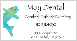 Moy Dental | Cosmetic Dentist In San Leandro, CA